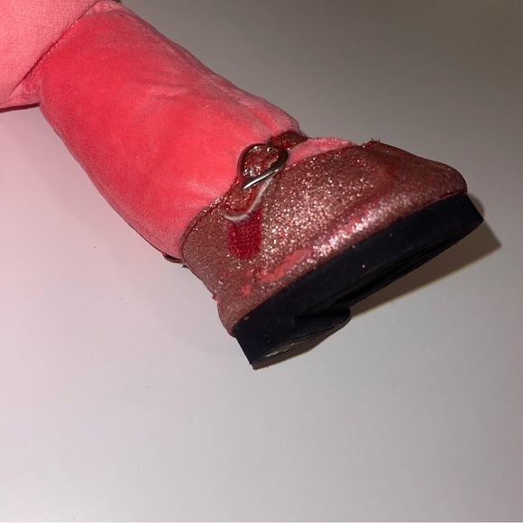 Hello Kitty sunshine build a bear - Picture 10 of 11